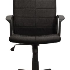 Кресло офисное BRABIX "Focus EX-518" (ткань, черное) 531575 в Нефтекамске - neftekamsk.mebel24.online | фото 4