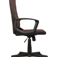 Кресло офисное BRABIX "Focus EX-518", ткань, коричневое, 531577 в Нефтекамске - neftekamsk.mebel24.online | фото 2