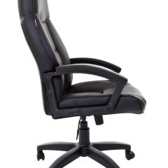 Кресло офисное BRABIX "Formula EX-537" (черное) 531388 в Нефтекамске - neftekamsk.mebel24.online | фото 3