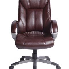 Кресло офисное BRABIX "Maestro EX-506" (коричневое) 530878 в Нефтекамске - neftekamsk.mebel24.online | фото 3