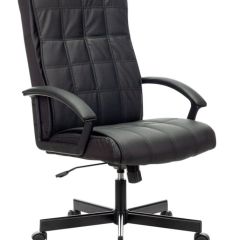 Кресло офисное BRABIX "Quadro EX-524" (черное) 532104 в Нефтекамске - neftekamsk.mebel24.online | фото