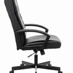 Кресло офисное BRABIX "Quadro EX-524" (черное) 532104 в Нефтекамске - neftekamsk.mebel24.online | фото 3