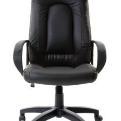 Кресло офисное BRABIX "Strike EX-525" (экокожа черная) 531382 в Нефтекамске - neftekamsk.mebel24.online | фото 5