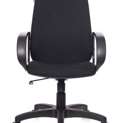 Кресло руководителя Бюрократ CH-808AXSN/#B черный 3C11 в Нефтекамске - neftekamsk.mebel24.online | фото 4