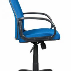 Кресло руководителя Бюрократ CH-808AXSN/TW-10 синий в Нефтекамске - neftekamsk.mebel24.online | фото 2