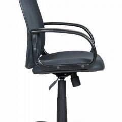 Кресло руководителя Бюрократ CH-808AXSN/TW-12 серый в Нефтекамске - neftekamsk.mebel24.online | фото 2