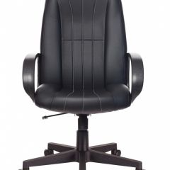 Кресло руководителя Бюрократ T-898/#B черный в Нефтекамске - neftekamsk.mebel24.online | фото 2