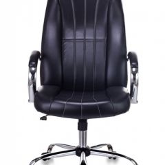 Кресло руководителя Бюрократ T-898SL/BLACK в Нефтекамске - neftekamsk.mebel24.online | фото 2