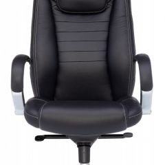 Кресло руководителя Бюрократ T-9923SL/BLACK в Нефтекамске - neftekamsk.mebel24.online | фото