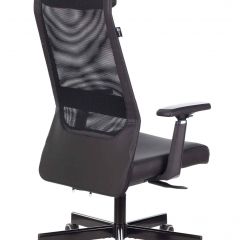 Кресло руководителя Бюрократ T-995/BLACK черный TW-01 в Нефтекамске - neftekamsk.mebel24.online | фото 5