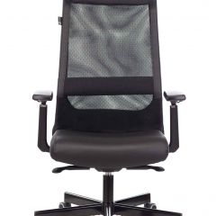 Кресло руководителя Бюрократ T-995/BLACK черный TW-01 в Нефтекамске - neftekamsk.mebel24.online | фото 3