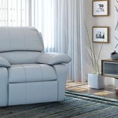 Кресло-трансформер Recliner (Реклайнер) 1 кат. ткани в Нефтекамске - neftekamsk.mebel24.online | фото 2