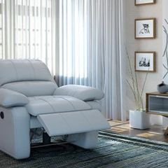 Кресло-трансформер Recliner (Реклайнер) 3 категория в Нефтекамске - neftekamsk.mebel24.online | фото 2