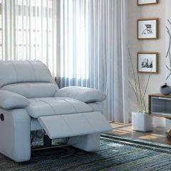 Кресло-трансформер Recliner (Реклайнер) в Нефтекамске - neftekamsk.mebel24.online | фото 3