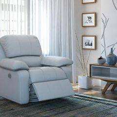Кресло-трансформер Recliner (Реклайнер) в Нефтекамске - neftekamsk.mebel24.online | фото 2