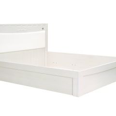 Кровать 1400 без ортопеда "Мария-Луиза 14" в Нефтекамске - neftekamsk.mebel24.online | фото