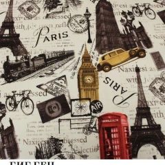 Кровать 2-х ярусная с диваном Карамель 75 (Биг Бен) Анкор светлый/Бодега в Нефтекамске - neftekamsk.mebel24.online | фото 5