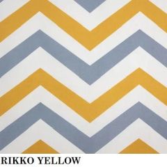 Кровать 2-х ярусная с диваном Карамель 75 (RIKKO YELLOW) Бодега светлая в Нефтекамске - neftekamsk.mebel24.online | фото 2