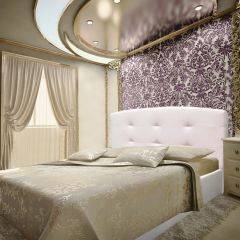 Кровать Ариадна Easy 1600 (с механизмом подъема) в Нефтекамске - neftekamsk.mebel24.online | фото