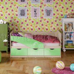 БАБОЧКИ Кровать 1800 в Нефтекамске - neftekamsk.mebel24.online | фото 6