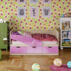 БАБОЧКИ Кровать 1800 в Нефтекамске - neftekamsk.mebel24.online | фото 9