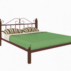 Кровать Диана Lux 1900 (МилСон) в Нефтекамске - neftekamsk.mebel24.online | фото 2