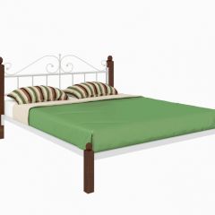 Кровать Диана Lux 1900 (МилСон) в Нефтекамске - neftekamsk.mebel24.online | фото 3