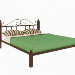 Кровать Диана Lux 1900 (МилСон) в Нефтекамске - neftekamsk.mebel24.online | фото 4