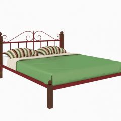 Кровать Диана Lux 1900 (МилСон) в Нефтекамске - neftekamsk.mebel24.online | фото 6