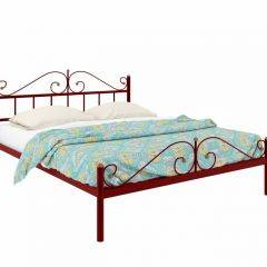 Кровать Диана plus 1900 (МилСон) в Нефтекамске - neftekamsk.mebel24.online | фото 3