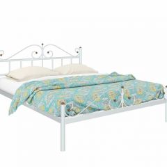Кровать Диана plus 2000 (МилСон) в Нефтекамске - neftekamsk.mebel24.online | фото 5