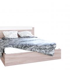 Кровать Эко 1600 в Нефтекамске - neftekamsk.mebel24.online | фото 2