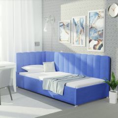 Кровать Энрика + Решетка+ПМ (900) *Без Дна в Нефтекамске - neftekamsk.mebel24.online | фото