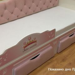 Кровать Фея 1700 с двумя ящиками в Нефтекамске - neftekamsk.mebel24.online | фото 40