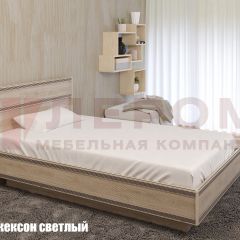 Кровать КР-1001 в Нефтекамске - neftekamsk.mebel24.online | фото 2
