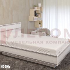 Кровать КР-1001 в Нефтекамске - neftekamsk.mebel24.online | фото 4