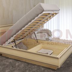 Кровать КР-1001 в Нефтекамске - neftekamsk.mebel24.online | фото 5