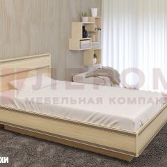 Кровать КР-1002 в Нефтекамске - neftekamsk.mebel24.online | фото
