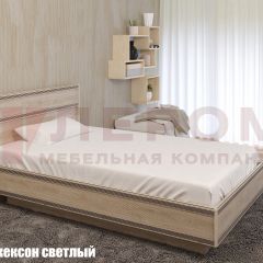 Кровать КР-1002 в Нефтекамске - neftekamsk.mebel24.online | фото 2