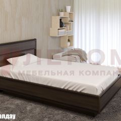 Кровать КР-1002 в Нефтекамске - neftekamsk.mebel24.online | фото 3