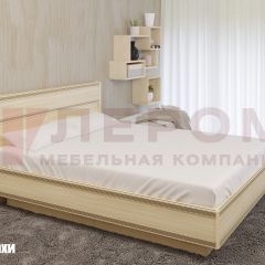 Кровать КР-1003 в Нефтекамске - neftekamsk.mebel24.online | фото