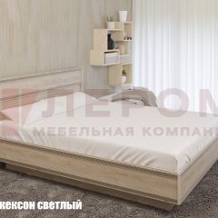 Кровать КР-1004 в Нефтекамске - neftekamsk.mebel24.online | фото 2