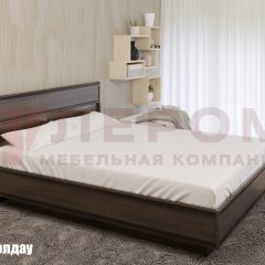 Кровать КР-1004 в Нефтекамске - neftekamsk.mebel24.online | фото 3