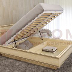 Кровать КР-1004 в Нефтекамске - neftekamsk.mebel24.online | фото 6
