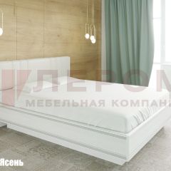 Кровать КР-1013 с мягким изголовьем в Нефтекамске - neftekamsk.mebel24.online | фото 4