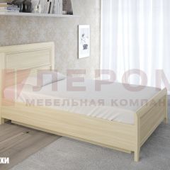 Кровать КР-1021 в Нефтекамске - neftekamsk.mebel24.online | фото