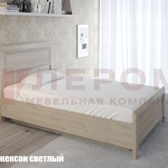 Кровать КР-1021 в Нефтекамске - neftekamsk.mebel24.online | фото 2