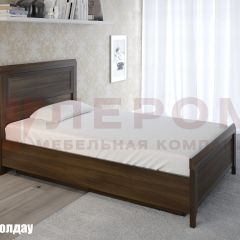 Кровать КР-1022 в Нефтекамске - neftekamsk.mebel24.online | фото 2