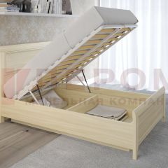 Кровать КР-1022 в Нефтекамске - neftekamsk.mebel24.online | фото 6