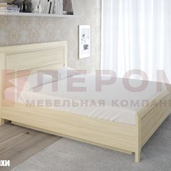 Кровать КР-1023 в Нефтекамске - neftekamsk.mebel24.online | фото